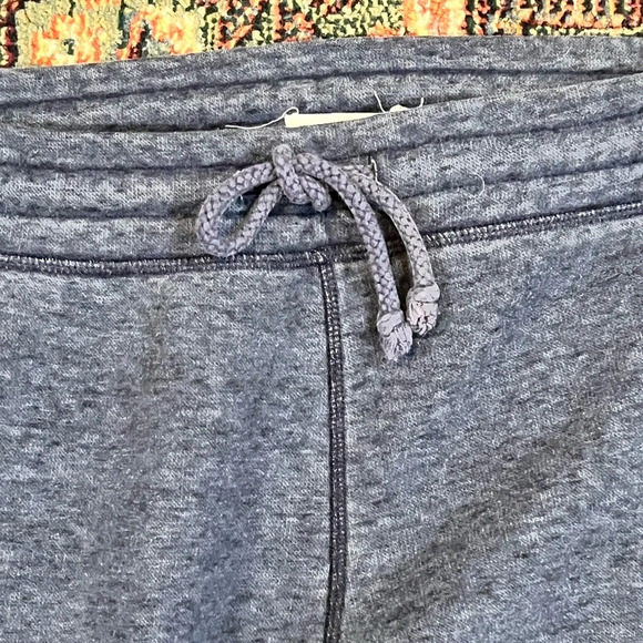 FINAL PRICE DROP Ugg Navy Gray Joggers - Picture 5 of 9